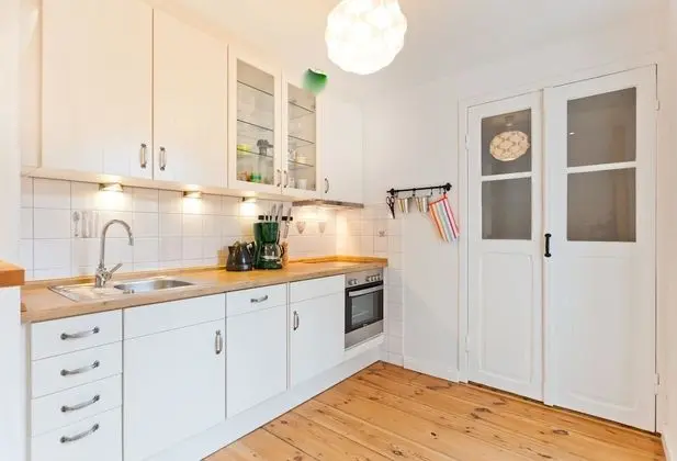 Villa, Özel Banyo, Deniz Manzaralı (Villa Luna)