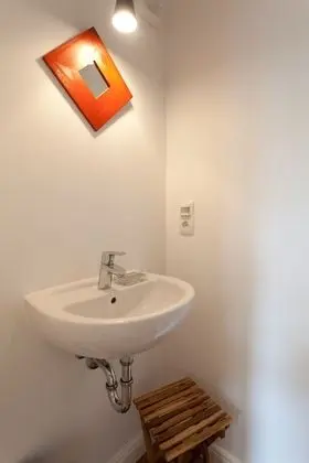 Villa, Özel Banyo, Deniz Manzaralı (Villa Luna)