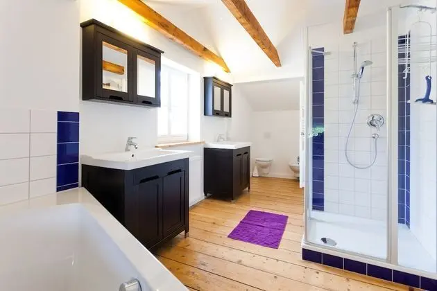 Villa, Özel Banyo, Deniz Manzaralı (Villa Luna)