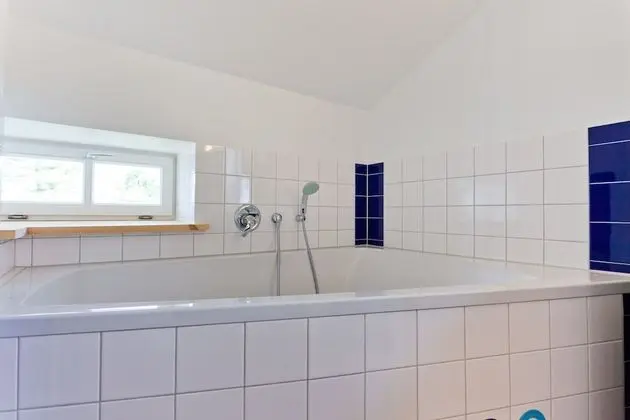 Villa, Özel Banyo, Deniz Manzaralı (Villa Luna)