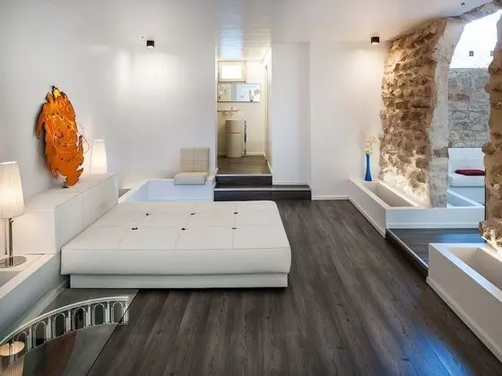 Villa, 4 Yatak Odası