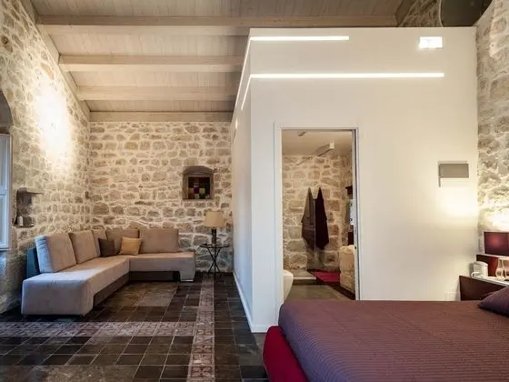 Villa, 4 Yatak Odası