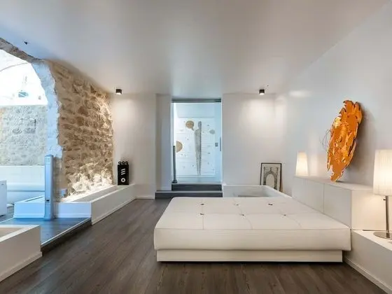 Villa, 4 Yatak Odası