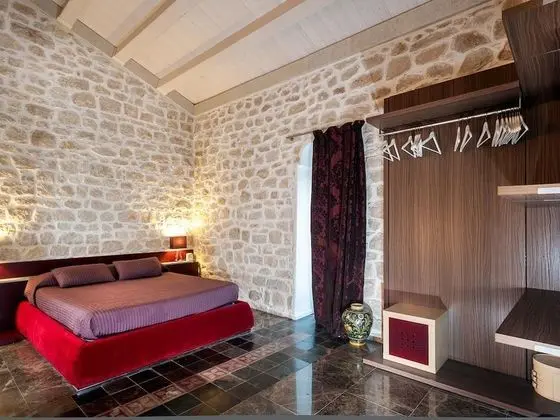 Villa, 4 Yatak Odası