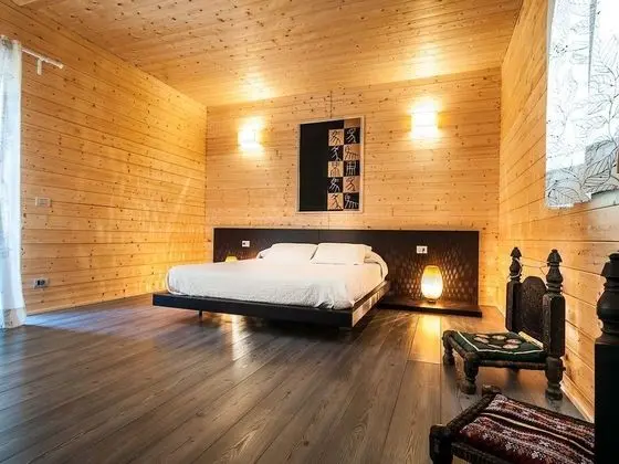 Villa, 4 Yatak Odası