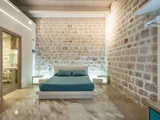 Villa, 4 Yatak Odası