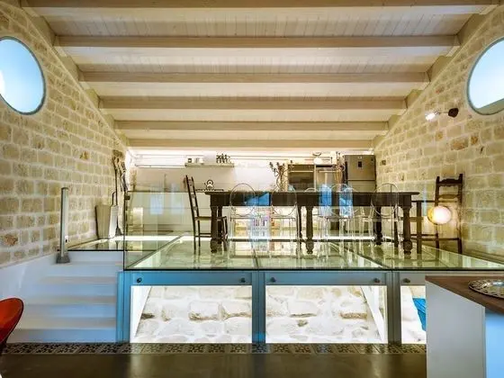 Villa, 4 Yatak Odası