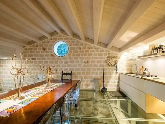 Villa, 4 Yatak Odası