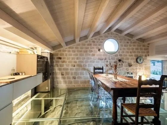 Villa, 4 Yatak Odası