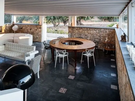 Villa, 4 Yatak Odası