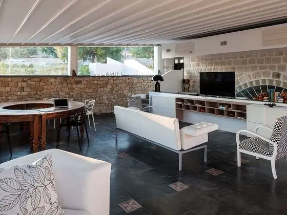 Villa, 4 Yatak Odası