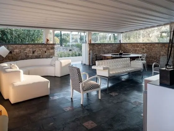 Villa, 4 Yatak Odası