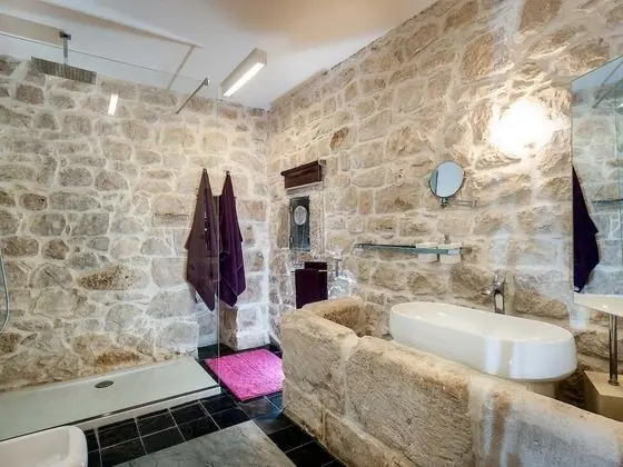 Villa, 4 Yatak Odası