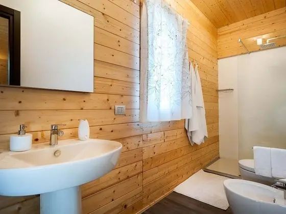 Villa, 4 Yatak Odası