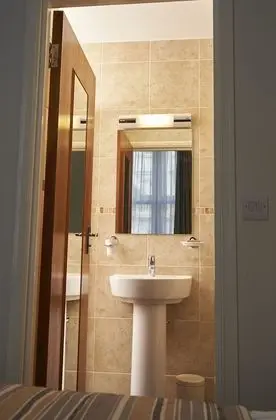 Tek Kişilik Oda