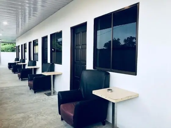 İki Ayrı Yataklı Oda