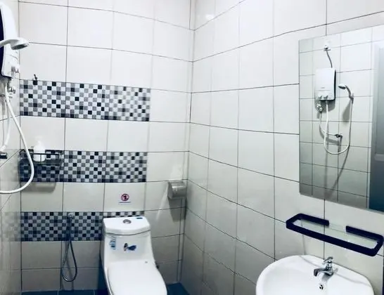 İki Ayrı Yataklı Oda