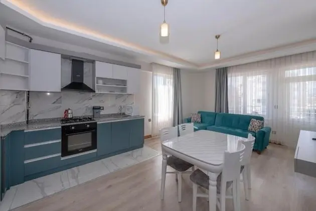 Oturma alanı