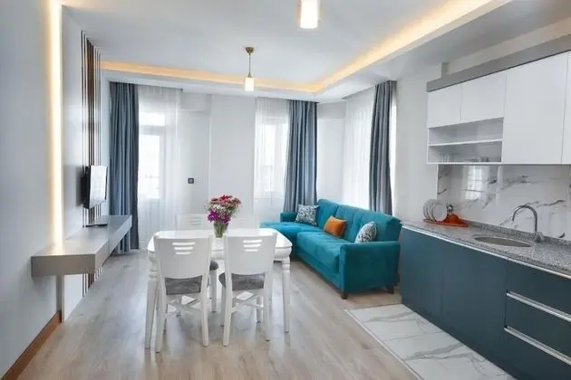 Oturma alanı