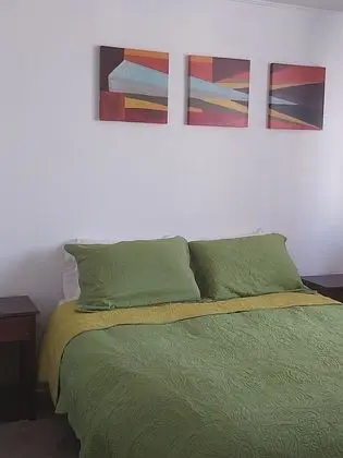 Apart Daire, 1 Yatak Odası (3 people)