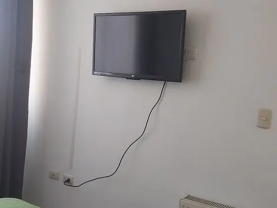 Apart Daire, 1 Yatak Odası (3 people)