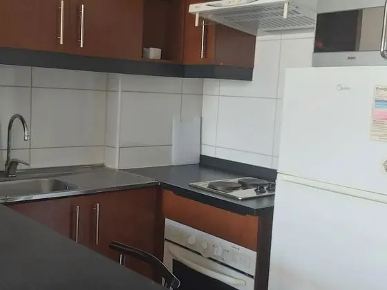 Apart Daire, 1 Yatak Odası (3 people)