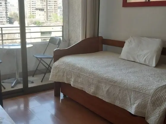 Apart Daire, 1 Yatak Odası (3 people)