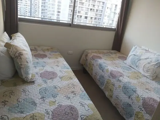 Apart Daire, 1 Yatak Odası (4 people)