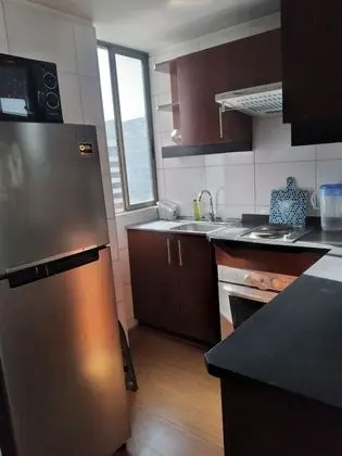 Apart Daire, 1 Yatak Odası (4 people)