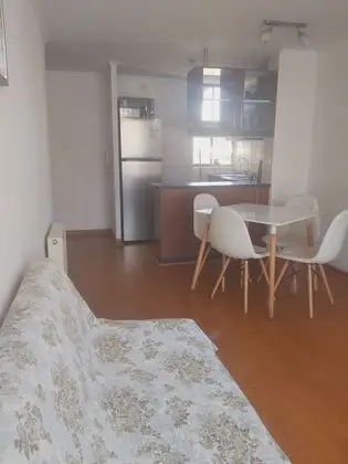 Apart Daire, 1 Yatak Odası (4 people)