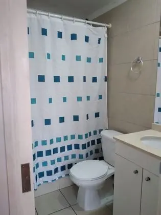 Apart Daire, 1 Yatak Odası (4 people)