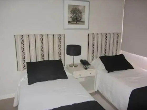Apart Daire (2 people)