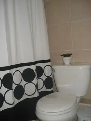 Apart Daire (2 people)