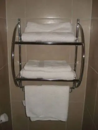 Apart Daire (2 people)