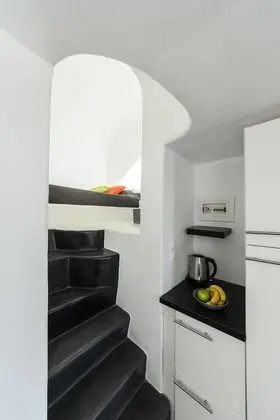 Deluxe Apart Daire