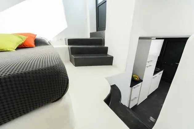 Deluxe Apart Daire