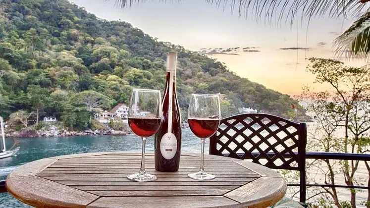 Oda, 1 Yatak Odası, Veranda