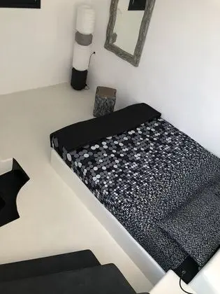 Deluxe Villa, 4 Yatak Odası, Sıcak Su Havuzu