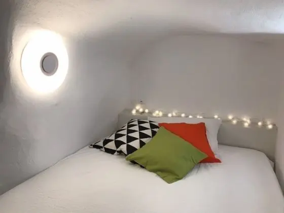 Deluxe Villa, 4 Yatak Odası, Sıcak Su Havuzu