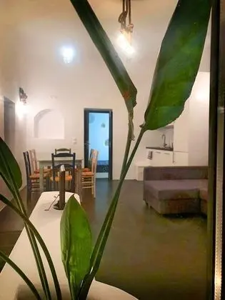 Deluxe Villa, 4 Yatak Odası, Sıcak Su Havuzu