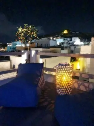 Deluxe Villa, 4 Yatak Odası, Sıcak Su Havuzu
