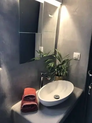Deluxe Villa, 4 Yatak Odası, Sıcak Su Havuzu