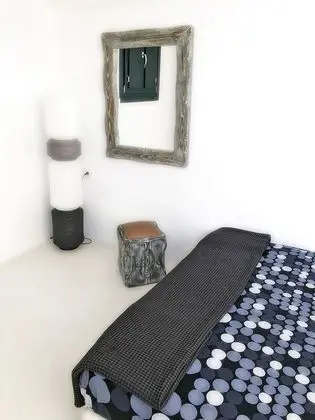 Romantic Villa, 2 Yatak Odası, Sıcak Su Havuzu, Deniz Manzaralı (Jacuzzi)