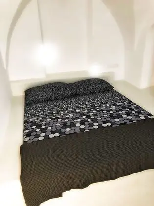 Romantic Villa, 2 Yatak Odası, Sıcak Su Havuzu, Deniz Manzaralı (Jacuzzi)