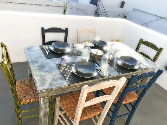 Romantic Villa, 2 Yatak Odası, Sıcak Su Havuzu, Deniz Manzaralı (Jacuzzi)