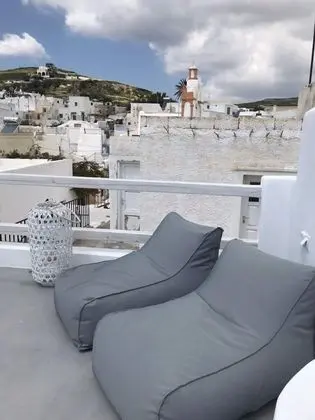 Romantic Villa, 2 Yatak Odası, Sıcak Su Havuzu, Deniz Manzaralı (Jacuzzi)