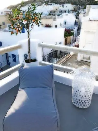 Romantic Villa, 2 Yatak Odası, Sıcak Su Havuzu, Deniz Manzaralı (Jacuzzi)