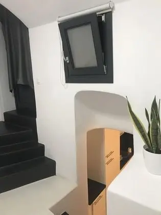 Romantic Villa, 2 Yatak Odası, Sıcak Su Havuzu, Deniz Manzaralı (Jacuzzi)
