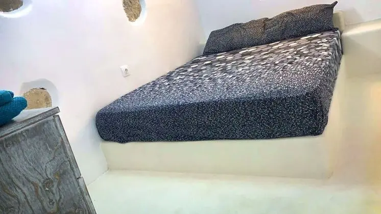 Superior Villa, 2 Yatak Odası, Şehir Manzaralı
