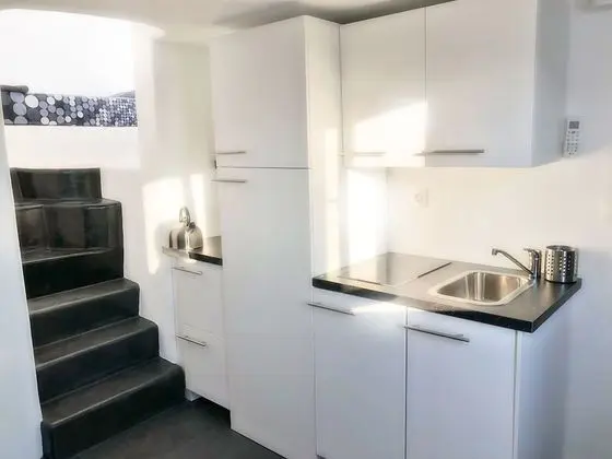 Superior Villa, 2 Yatak Odası, Şehir Manzaralı